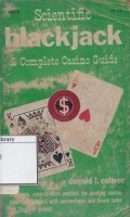 Scientific Blackjack & Complete Casino Guide