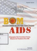 Bom AIDS : Ancaman Senjata Biologi yang Tidak Disadari