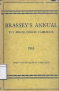 Brassey's Annual: The Armed Forces Year Book