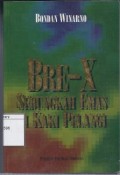 Bre-X sebungkah Emas di Kaki Pelangi