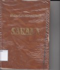 Brosur pembangunan sarana