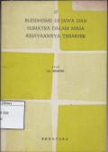 Buddhisme di Jawa dan Sumatra Dalam Masa Kejayaannya Terakhir