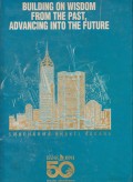 Building on wisdom from the past advancing into the future : Swadharma Bhakti Nagara.