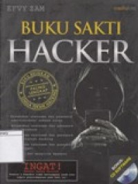 Image of Buku Sakti Hacker