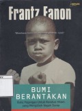 Bumi Berantakan: Buku pegangan untuk revolusi hitam yang mengubah wajah dunia