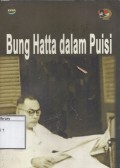 Bung Hatta dalam Puisi