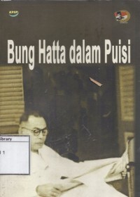 Bung Hatta dalam Puisi