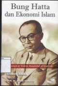 Bung Hatta dan Ekonomi Islam: Menangkap Makna Maqashid al Syari'ah