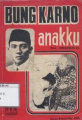 Bung Karno Anakku