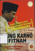 Bung Karno Difitnah: Kesaksian Mantan Menteri Tarnskop M. Achadi