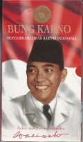 Bung Karno Penyambung Lidah Rakyat Indonesia