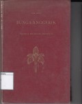 Bunga Anggerik: Permata Belantara Indonesia
