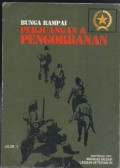 Bunga Rampai Perjuangan dan Pengorbanan