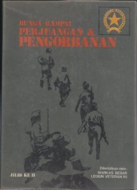 Bunga Rampai Perjuangan dan Pengorbanan