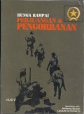 Bunga Rampai Perjuangan dan Pengorbanan