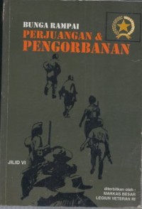 Bunga Rampai Perjuangan dan Pengorbanan