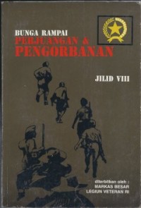 Bunga Rampai Perjuangan dan Pengorbanan