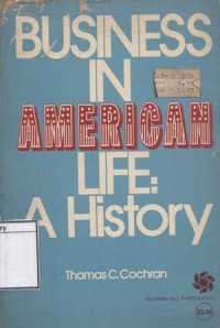 Business in American Life: A History