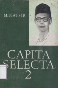 Capita Selecta