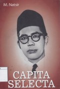Capita Selecta 1