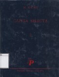 Capita Selecta 2