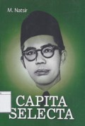 Capita Selecta 3