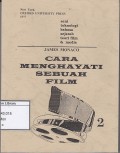 Cara Menghayati Sebuah Film
