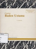 Carios Raden Ustama
