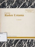 Carios Raden Ustama