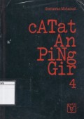 Catatan Pinggir 4