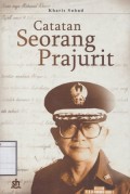 Catatan Seorang Prajurit