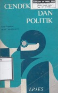 Cendekiawan dan Politik