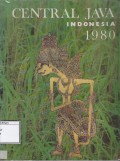 Central java Indonesia 1980