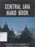 Central Java Handbook