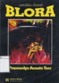 Cerita dari Blora: Kumpulan cerita pendek
