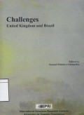 Challenges: United Kingdom and Brazil