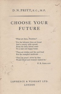 Choose Your Future