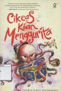 Cikeas Kian Menggurita
