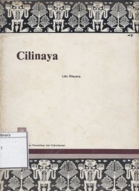 Cilinaya