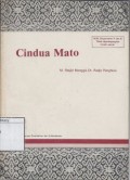 Cindua Mato