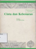 Cinta dan Kebenaran