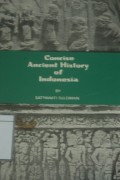 Concise Ancient History of Indonesia