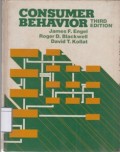 Consumer Behavior
