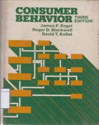 Consumer Behavior