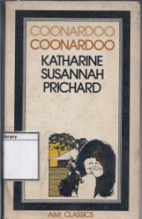 Coonardoo