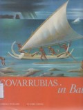 Covarrubias in Bali