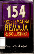 154 Problematika Remaja dan Solusinya