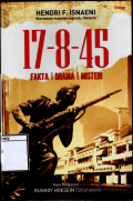 17-8-45 Fakta, Drama, Misteri