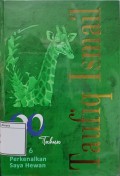 90 Tahun Taufiq Ismail: Perkenalkan Saya Hewan, Kitab 6