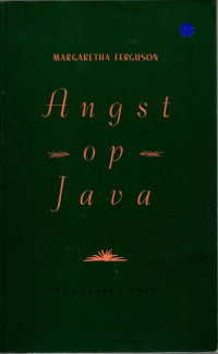 Image of Angst op Java (Ketakutan di Jawa)